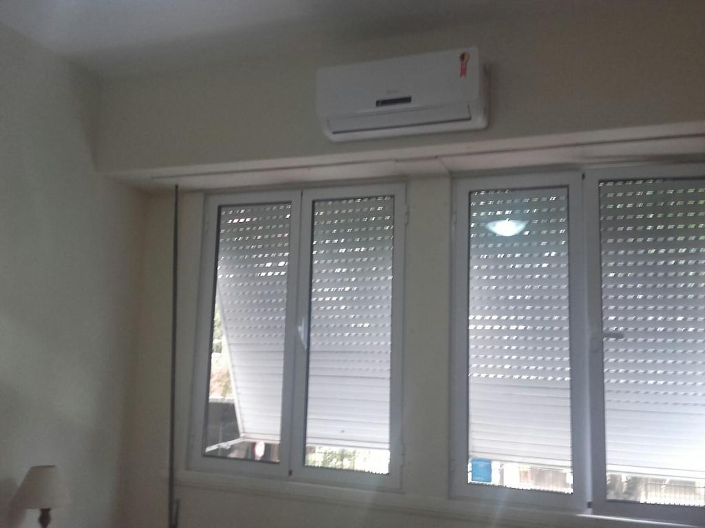 ריו דה ז'ניירו The Real Copacabana Apartment מראה חיצוני תמונה